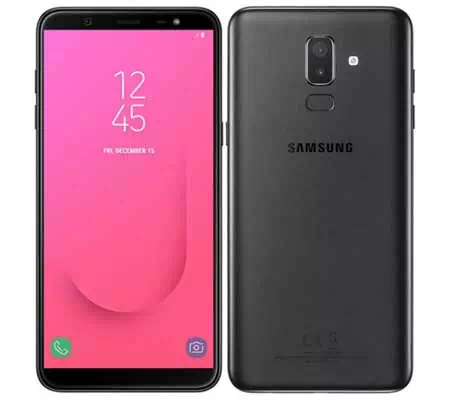 Samsung Galaxy J8 Dual SIM